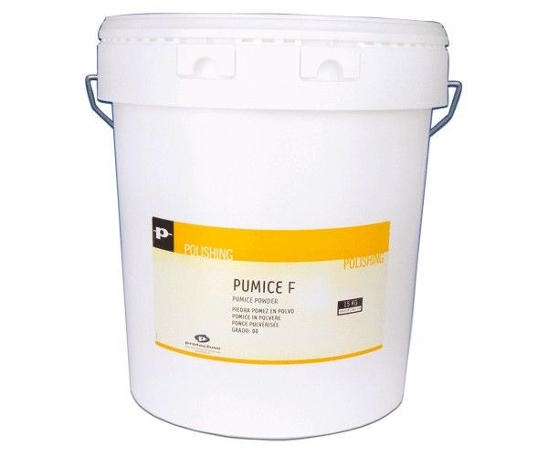 PUMICE PROTECHNO grano fino 15 kg