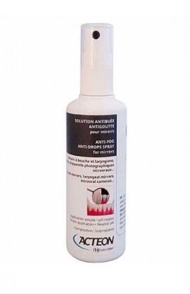 ABF SPRAY ANTIVAHO P/ESPEJO 100ML.