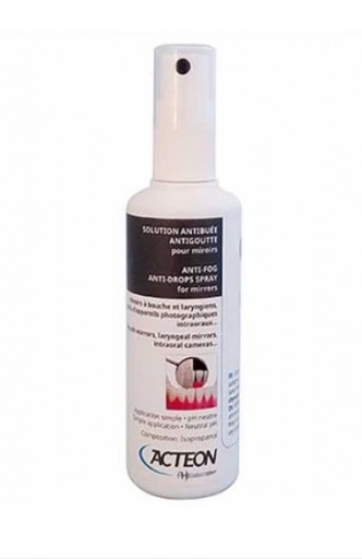 [PR0053] ABF SPRAY ANTIVAHO P/ESPEJO 100ML.