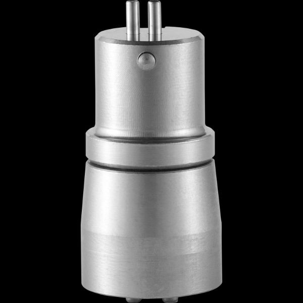 ADAPTADOR NV LU NEW INOX