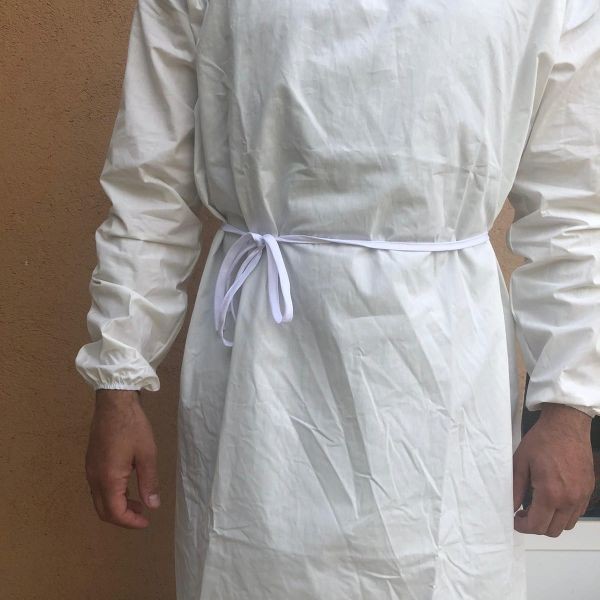 BATA POPELIN H LAVABLE TALLA UNICA