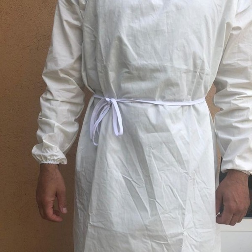 [PS0023] BATA POPELIN H LAVABLE TALLA UNICA