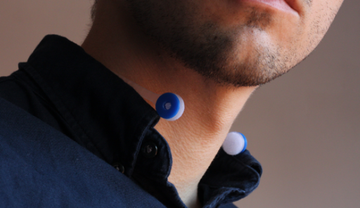 [PS0055] SALVA SALVAOREJAS PARA MASCARILLAS TALLA S