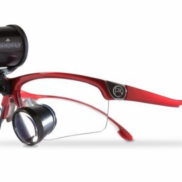 LUPA PERIOPTIX MOD KDM 3.10 TTL PERIVISTA