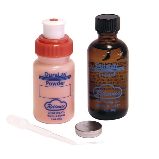 [RC0008] DURALAY REPOSICION LIQUIDO 2OZ 2246