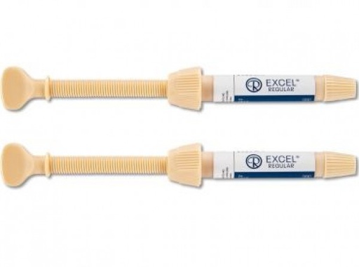 [RC0013] EXCEL ADHESIVO RELIANCE PASTA B JERINGA 6 GRS.