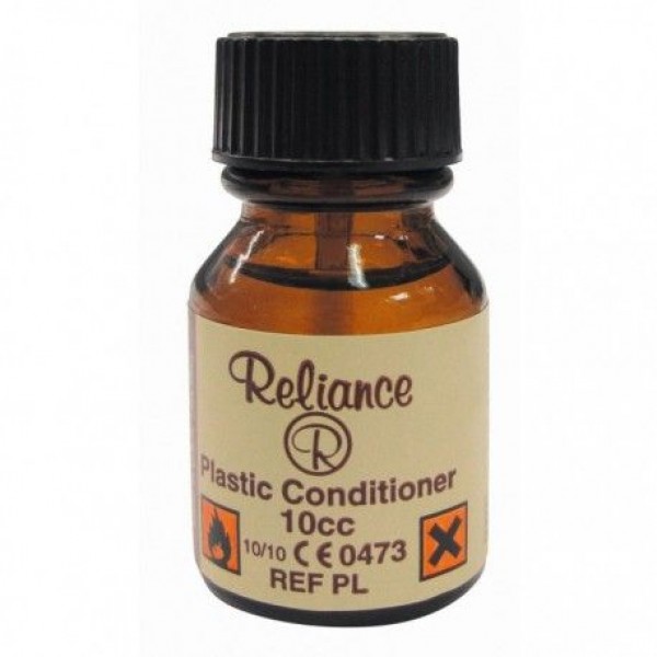 ACONDIONADOR DE PLASTICO RELIANCE (PL) 10C.C.