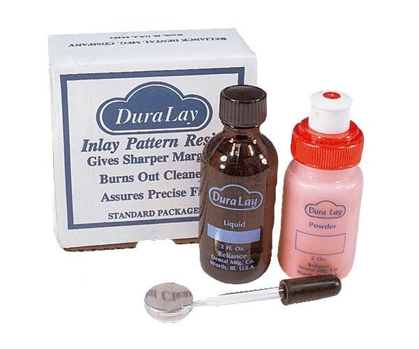 DURALAY REPOSICION POLVO 2OZ 2245