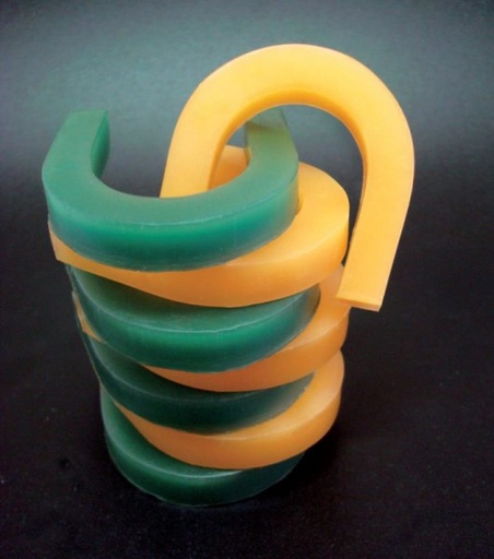 [RE0014] CERA ARTICULAR HERRADURA VERDE 20U.