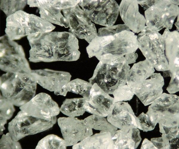 OXIDO DE ALUMINIO COBRA BLANCO 250 MICRAS 5KG