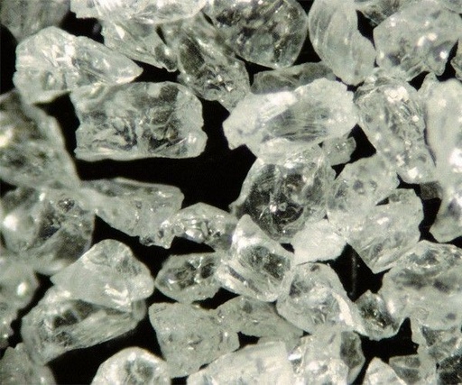 [RF0008] OXIDO DE ALUMINIO COBRA BLANCO 250 MICRAS 5KG