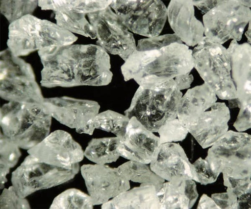 [RF0012] OXIDO DE ALUMINIO COBRA  BLANCO 90M 5KG.