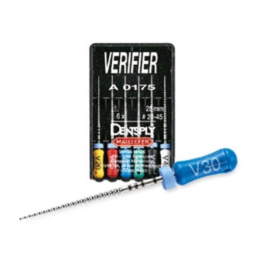 [MA0924] A0175 VERIFICADORES THERMAFIL 6uds. (20)