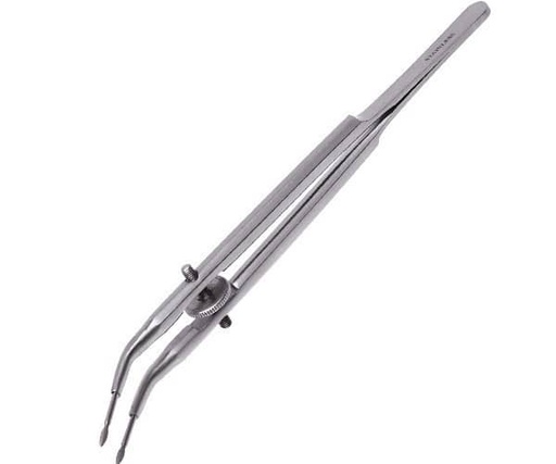 [RF0021] PINZA RENFERT p/jacket sujección