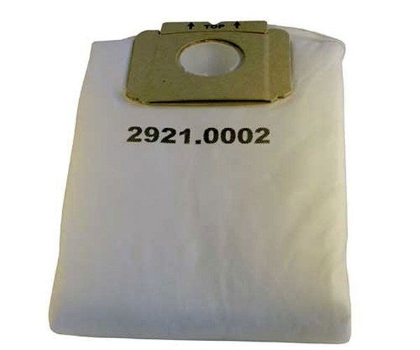 BOLSA DE ASPIRACIÓN p/silent TS y TS2 5 ud