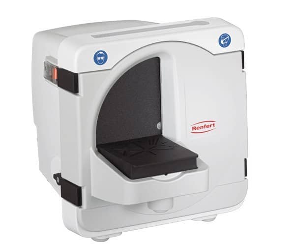 MT3 recortadora c/disco klettfix