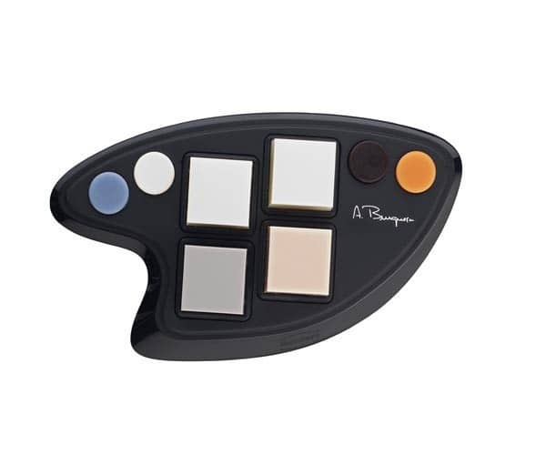 CERA GEO EXPERT WAX SET A BRUGERA