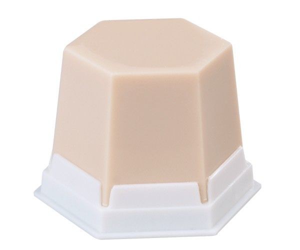 GEO cera natural opaca 75 g