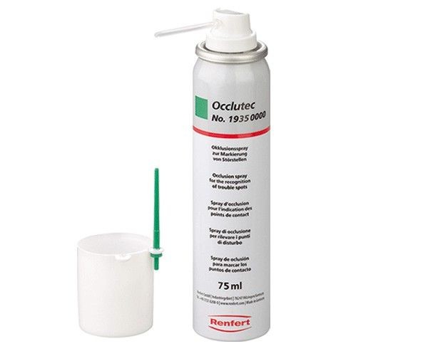 SPRAY OCCLUTEC VERDE 75ML