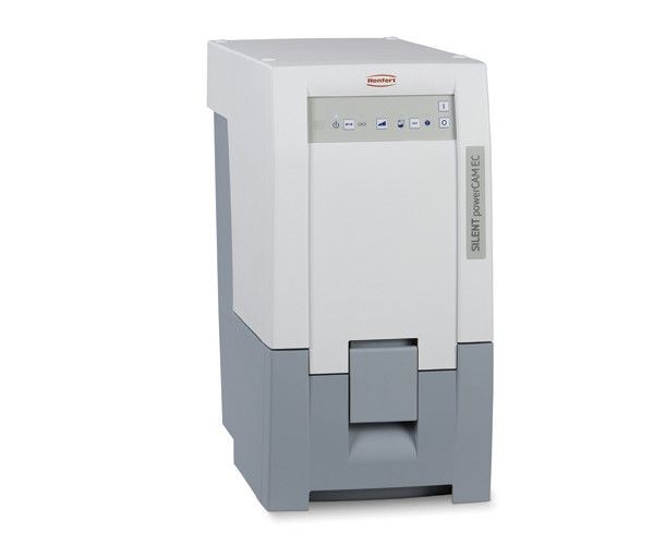 ASPIRADOR SILENT POWERCAM EC