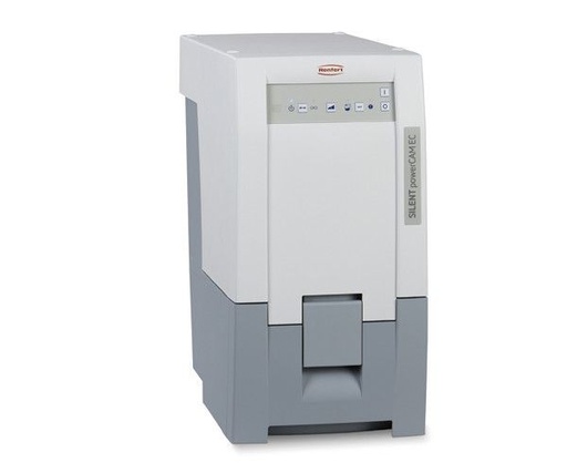 [RF0048] ASPIRADOR SILENT POWERCAM EC