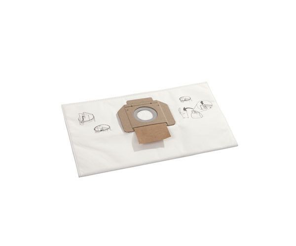 BOLSA FILTRO PARA VORTEX 3L 5UD