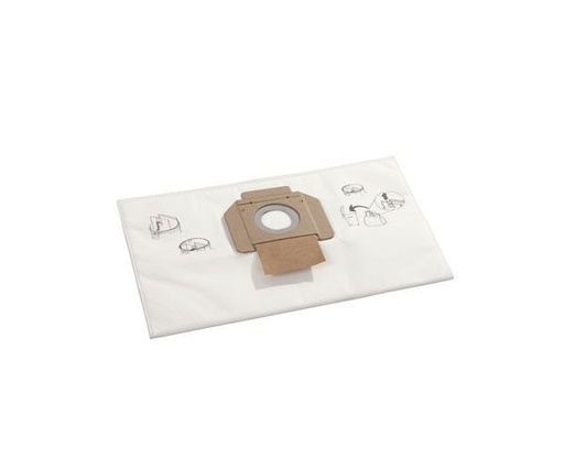 [RF0051] BOLSA FILTRO PARA VORTEX 3L 5UD