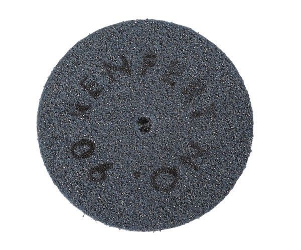 PULIDOR POLISOFT -A- RUEDA 22X3MM 50UD