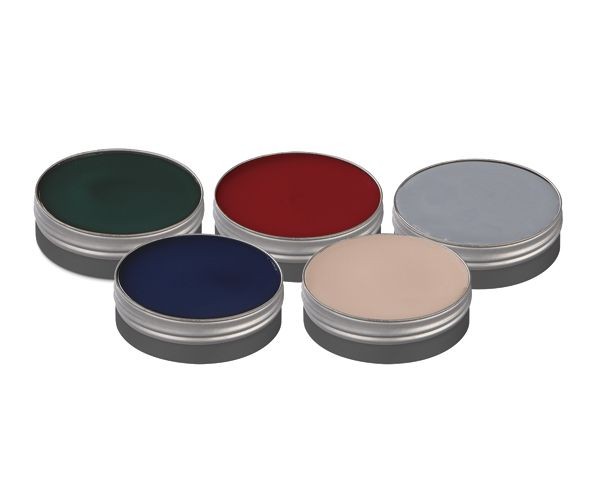 GEO CROWAX cera beige opaca 80 g