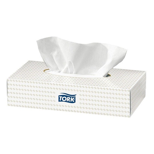 [RK0011] PAÑUELOS EXTRA SUAVES TORK 100U. 140280