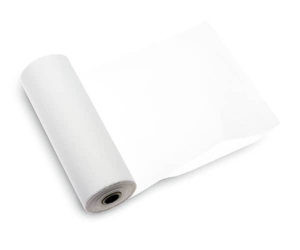 FUNDAS CABEZAL 3 ROLLO 34x27cm 100ud.