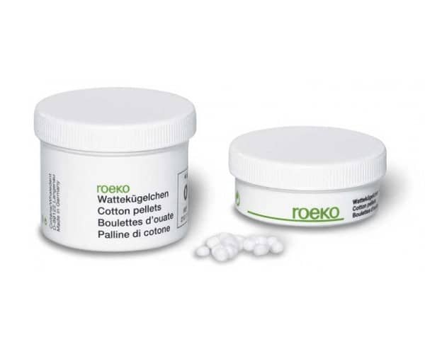 ALGODON PELLETS BOLITAS 1 10gr.