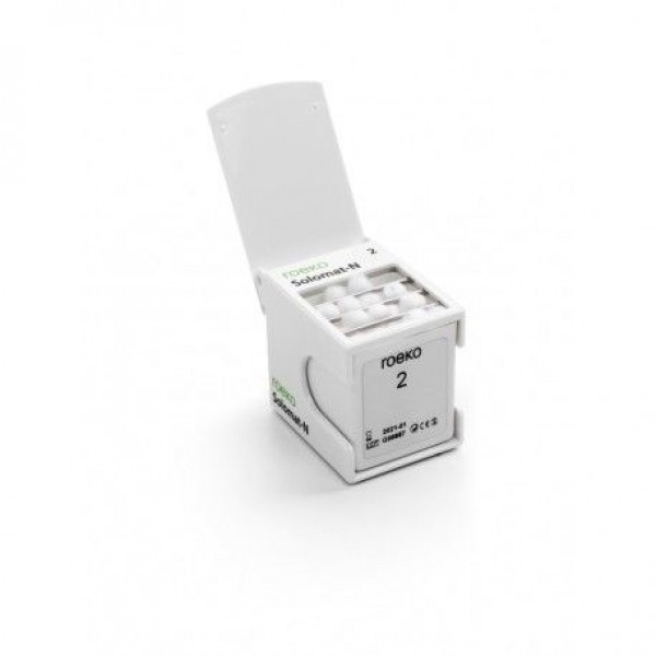 DISPENSADOR BOLITAS SOLOMAT Nº1