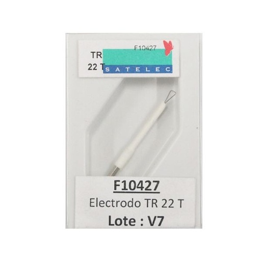 [SA0022] ELECTRODO TR 22T