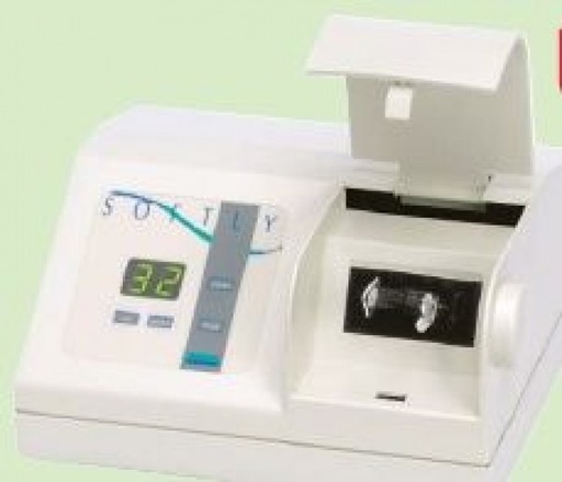 [SA0079] SOFTLY VIBRADOR CAPSULAS