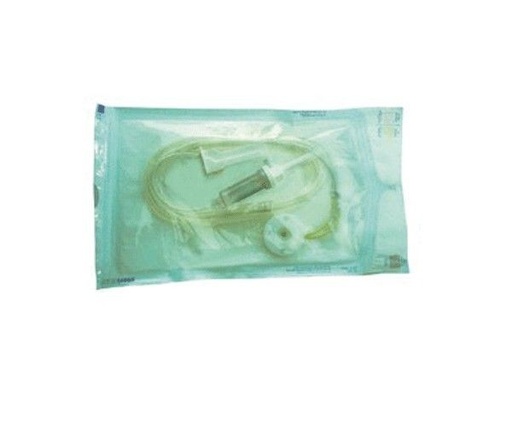 [SA0552] LINEAS IRRIGACION ESTERILES KIT 10ud.