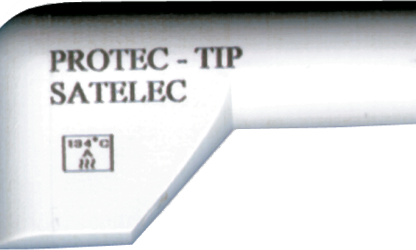 PROTEC-TIP ( PROTECTOR INSERT)