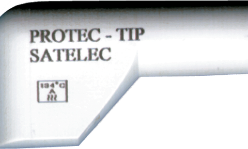 [SA0625] PROTEC-TIP ( PROTECTOR INSERT)