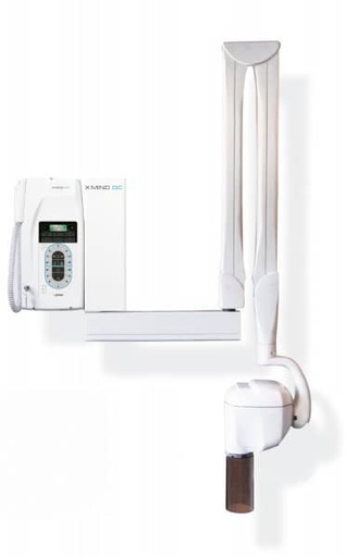 [SA0653] RX SATELEC  X-MIND DC 40CM.(HF C. CONT.) F03085