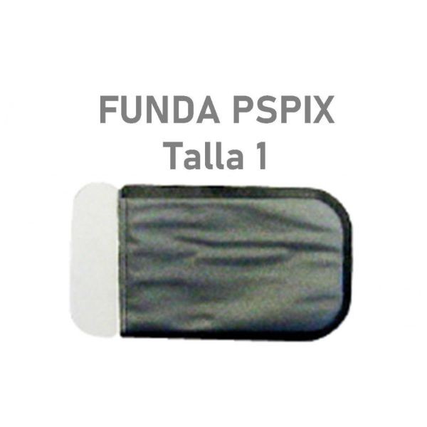 FUNDA HIGIENICA TALLA 1 para PSPIX y PSPIX 2  250u