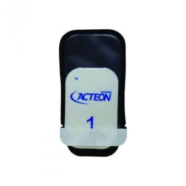 FUNDA HIGIENICA + PROTECTOR TALLA 1 300ud.