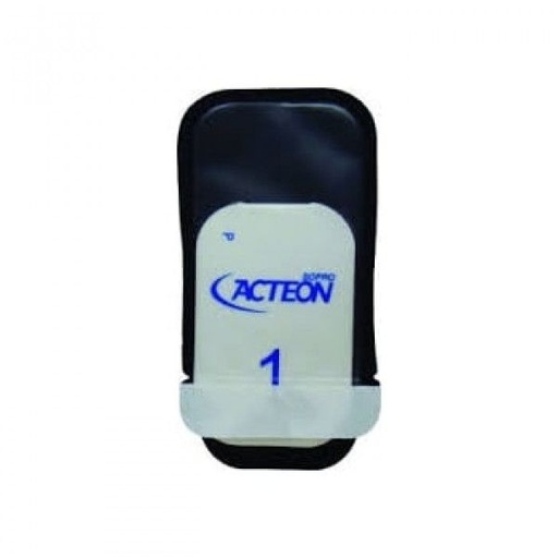 [SA0690] FUNDA HIGIENICA + PROTECTOR TALLA 1 300ud.