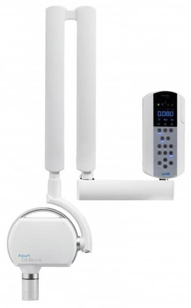 RX SATELEC X-MIND UNITY 80CM(anclaje inf) W0800010