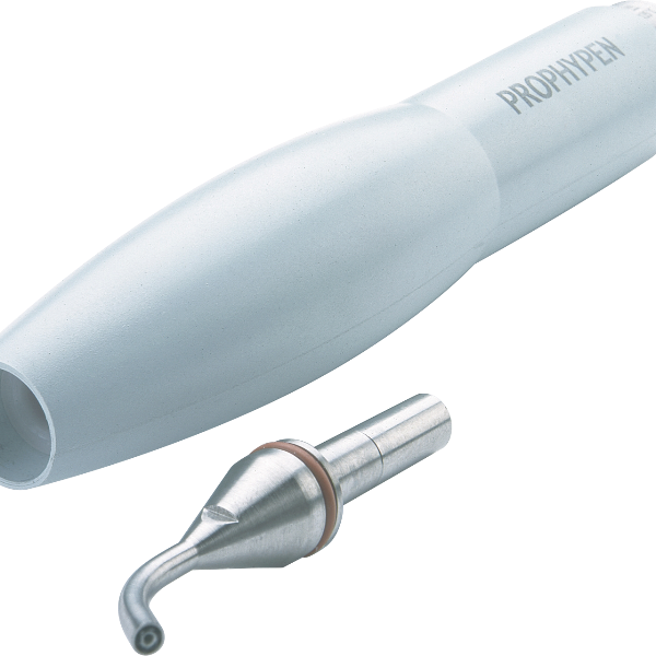 PIEZA MANO PAM PROPHYPEN AZUL - BAYONETA