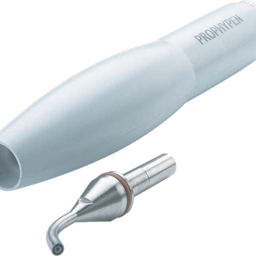 [SA0715] PIEZA MANO PAM PROPHYPEN AZUL - BAYONETA