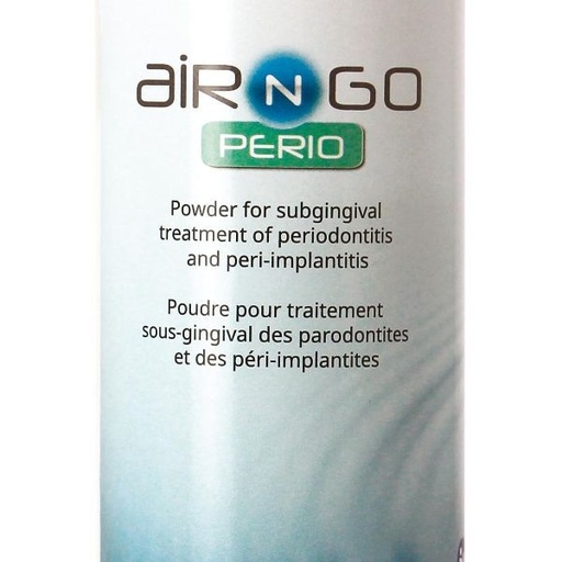 [SA0732] BICARBONATO AIRNGO PERIO NEUTRO 3 BOTES.