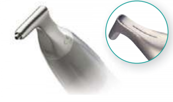 BOQUILLA AIR-N-GO PERIO MAINTENANCE