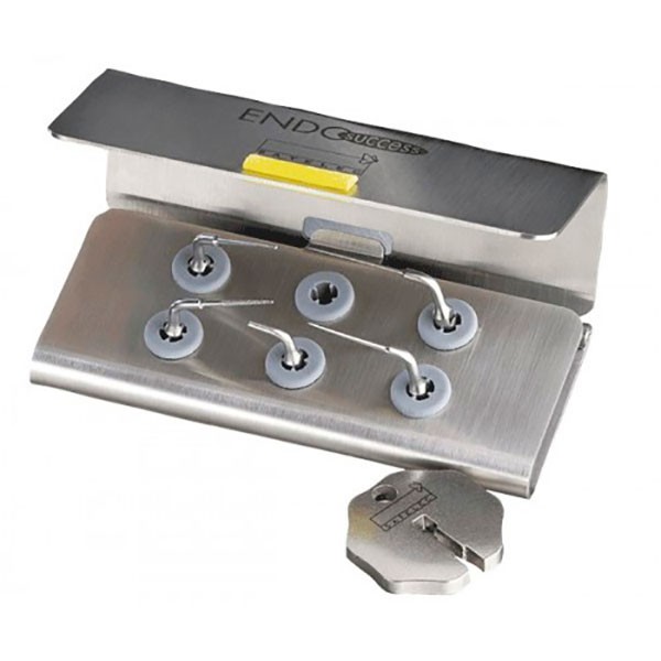 KIT ENDO SUCCESS RETREATMENT