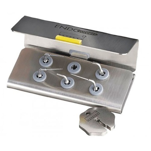 [SA0738] KIT ENDO SUCCESS RETREATMENT