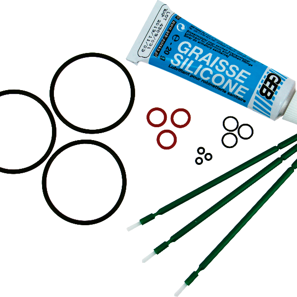 KIT DE JUNTAS AIR-N-GO EASY